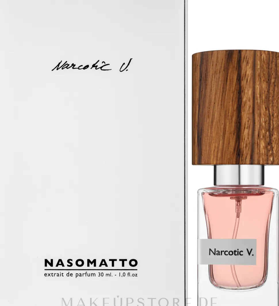 Nasomatto Narcotic Venus