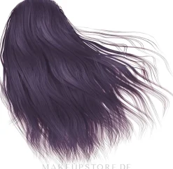 Natürliche Haarcreme