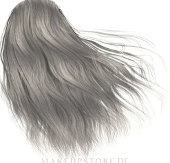 Natürliche Haarcreme