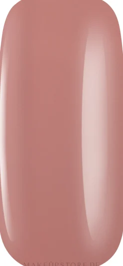 Natürlicher Nagellack