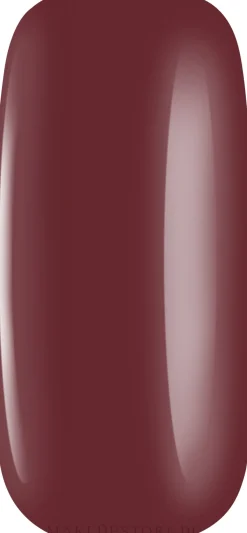 Natürlicher Nagellack
