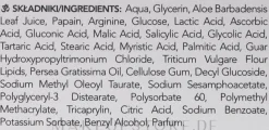 Natürliches Enzympeeling
