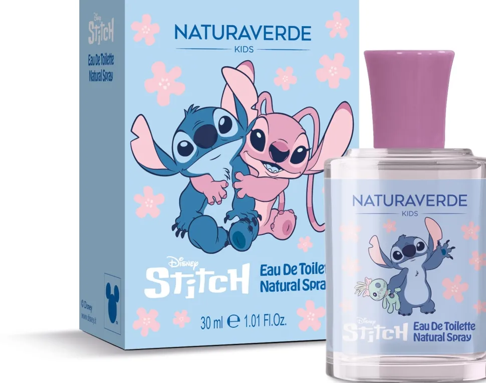 Naturaverde Stitch
