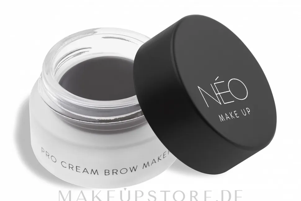 NEO Make Up Pro Cream Brow Maker