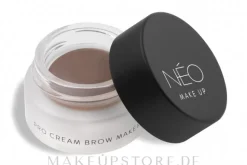 NEO Make Up Pro Cream Brow Maker