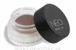 NEO Make Up Pro Cream Brow Maker