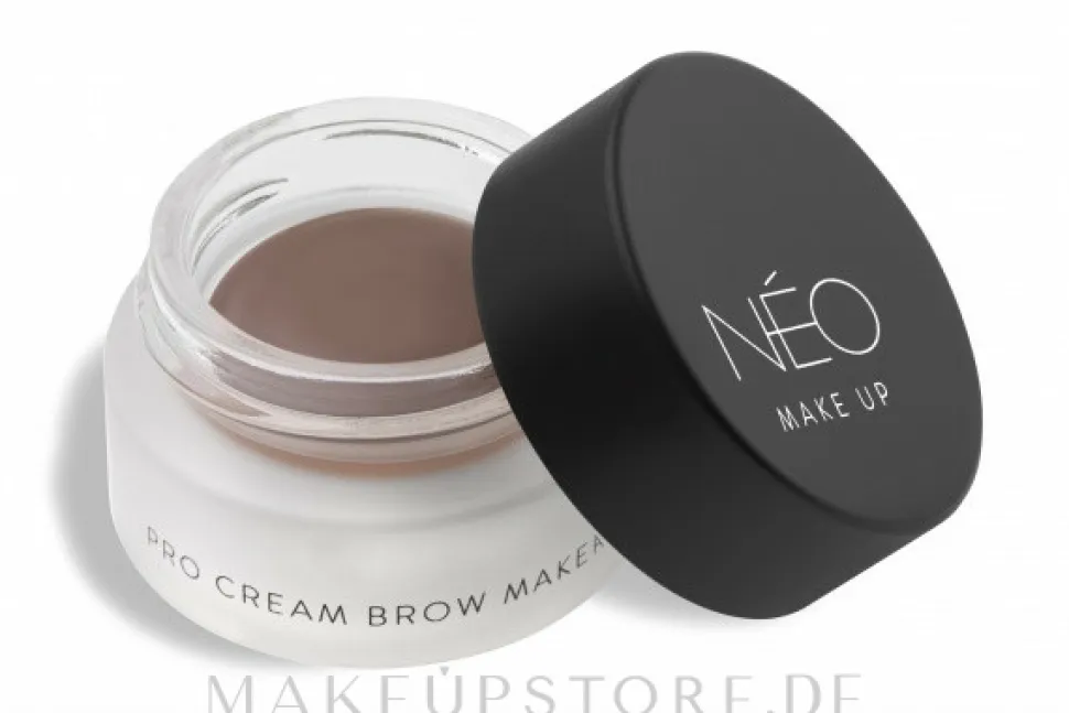 NEO Make Up Pro Cream Brow Maker