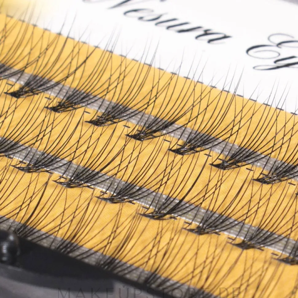 Nesura Eyelash Premium