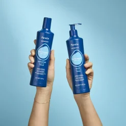 Neutralisierendes Shampoo für Kupfer- und Orangetöne