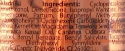 Nährendes Haaröl mit Macadamia und Ylang-Ylang