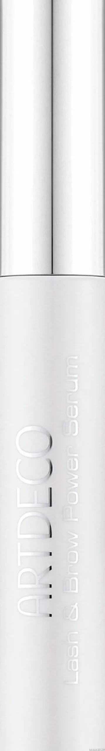 Nährendes Wimpern- und Augenbrauenserum