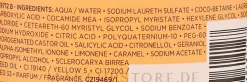 Nährendes Shampoo für trockenes und geschädigtes Haar