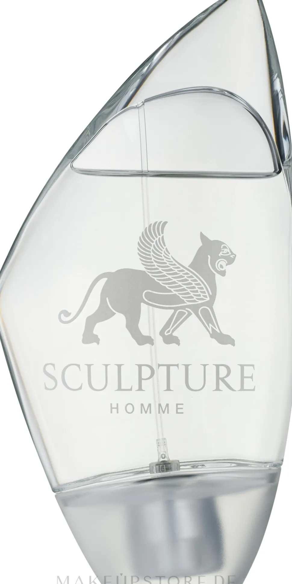 Nikos Sculpture Homme