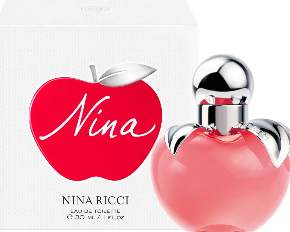 Nina Ricci Nina