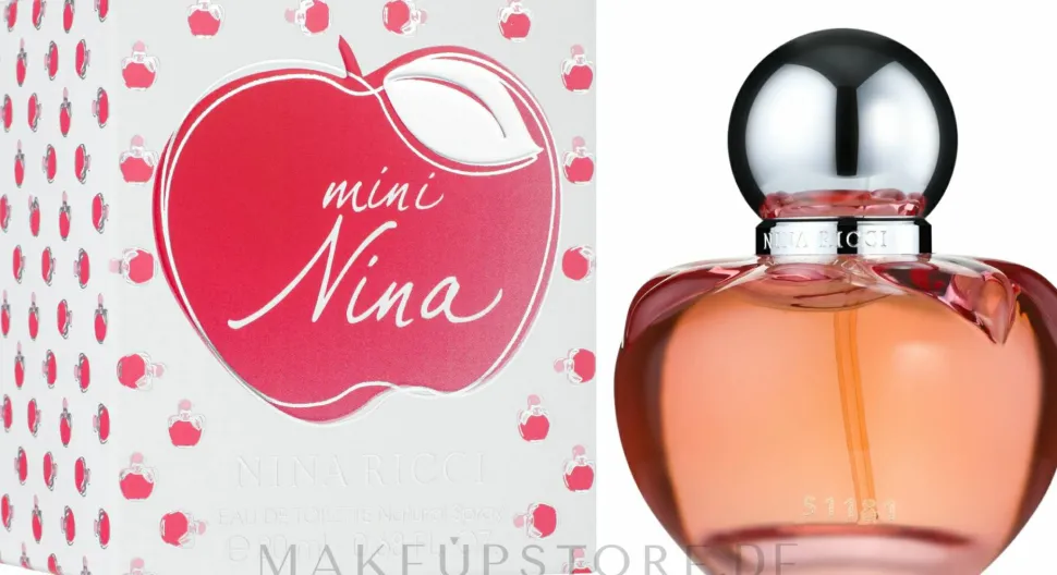 Nina Ricci Nina