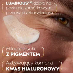 NIVEA Luminous 630 CC Fluid SPF30 3in1