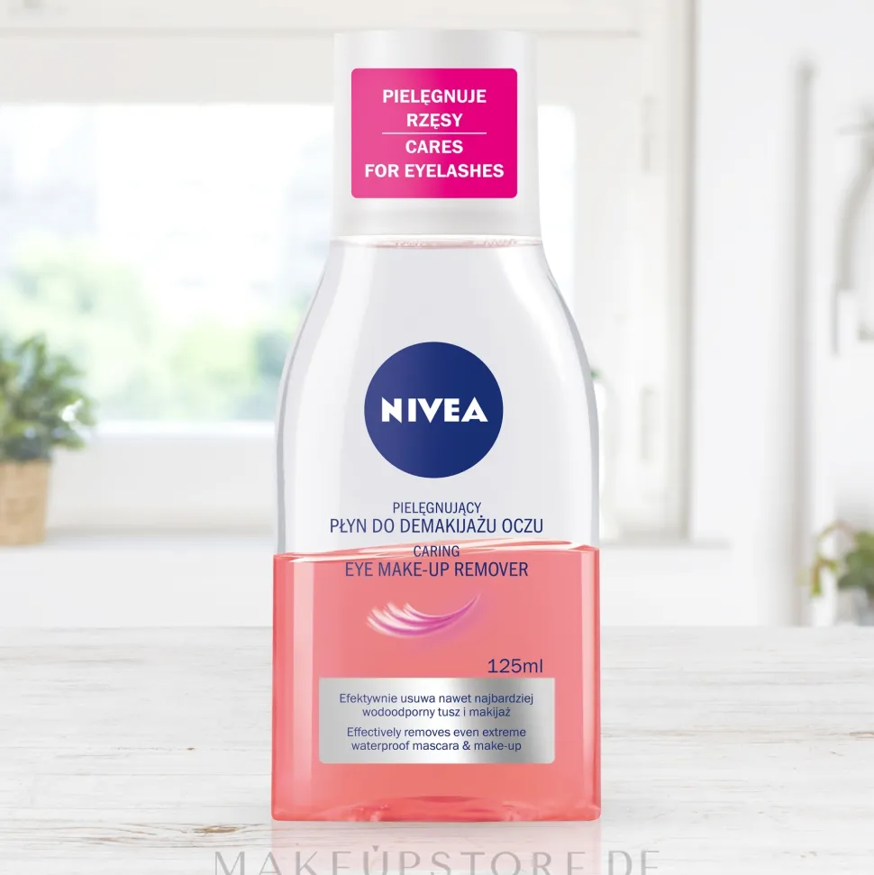 NIVEA Make-up Expert