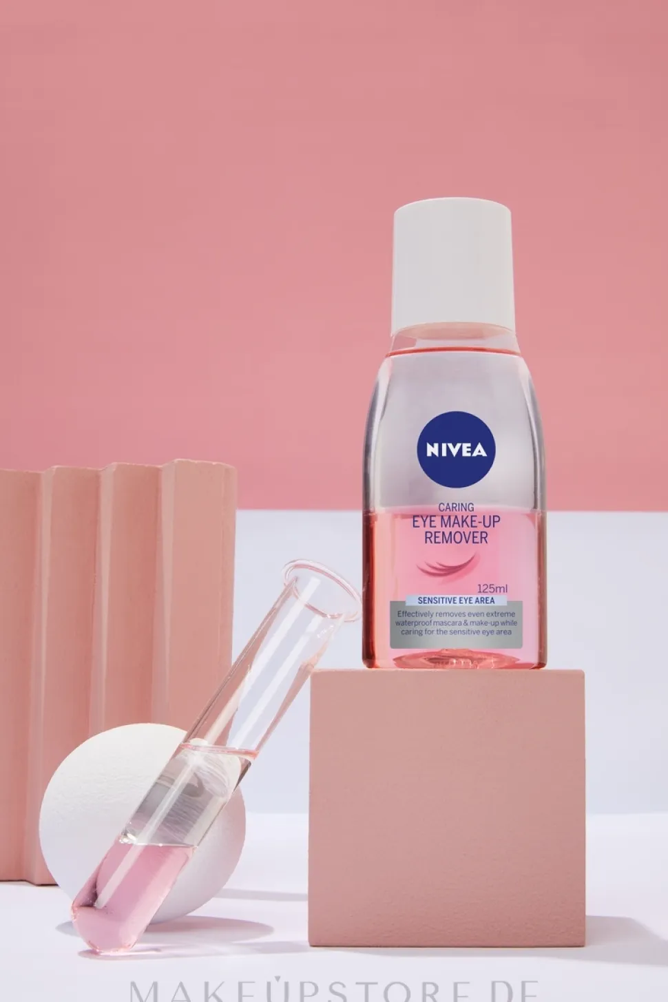 NIVEA Make-up Expert