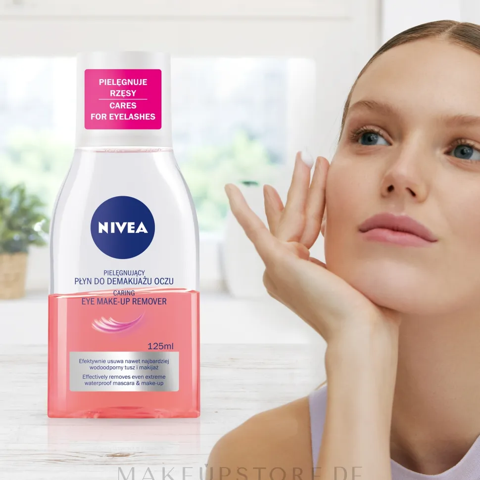 NIVEA Make-up Expert