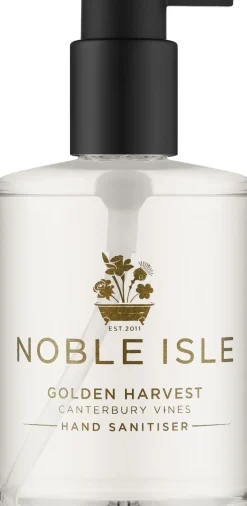 Noble Isle Golden Harvest