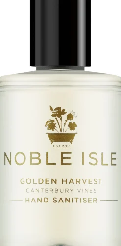 Noble Isle Golden Harvest