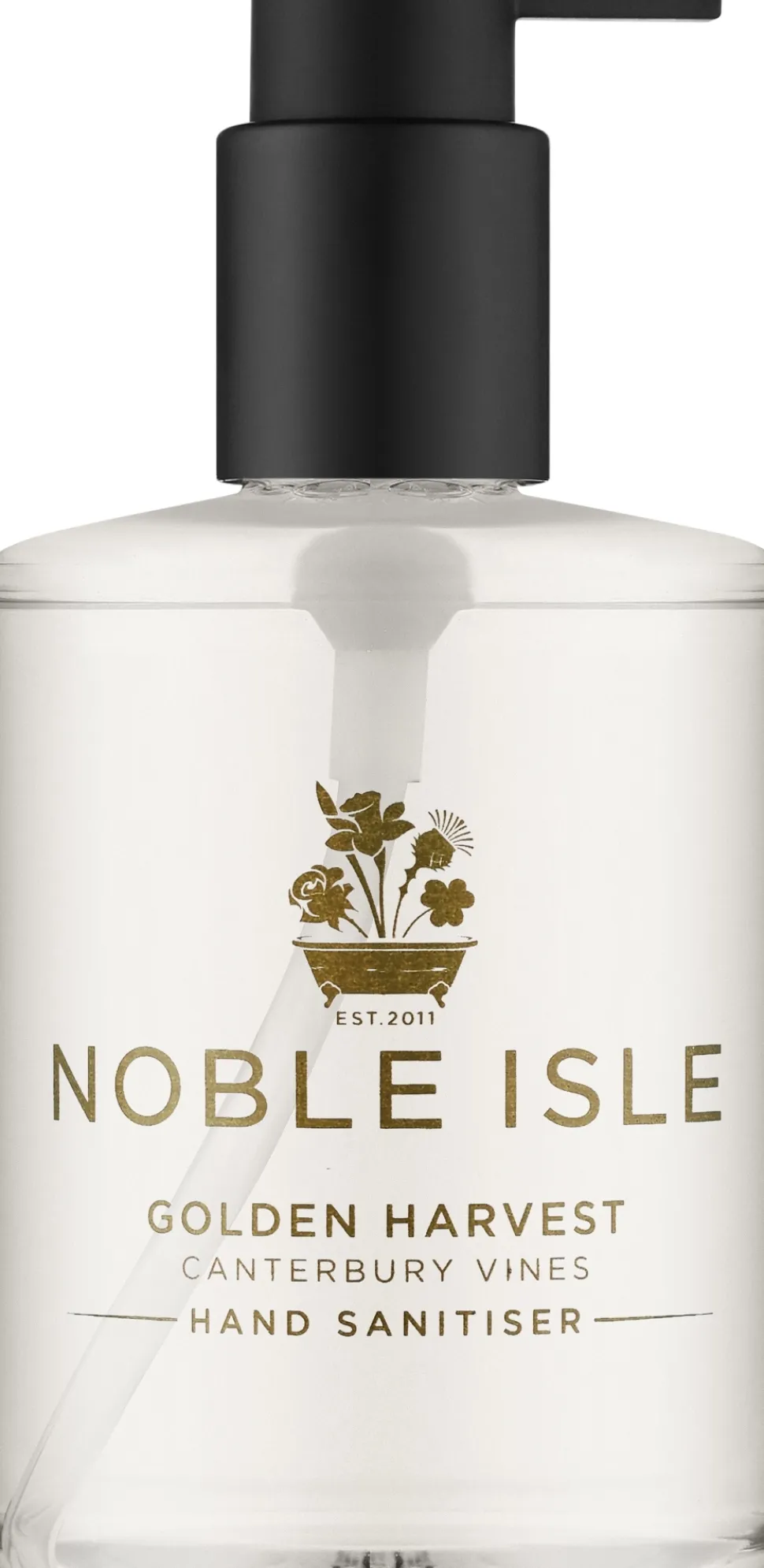 Noble Isle Golden Harvest
