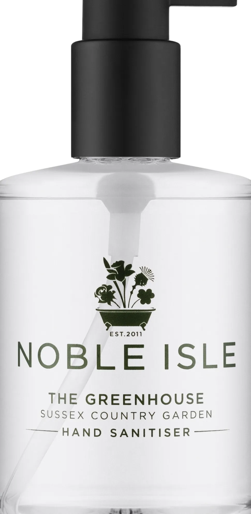 Noble Isle The Greenhouse