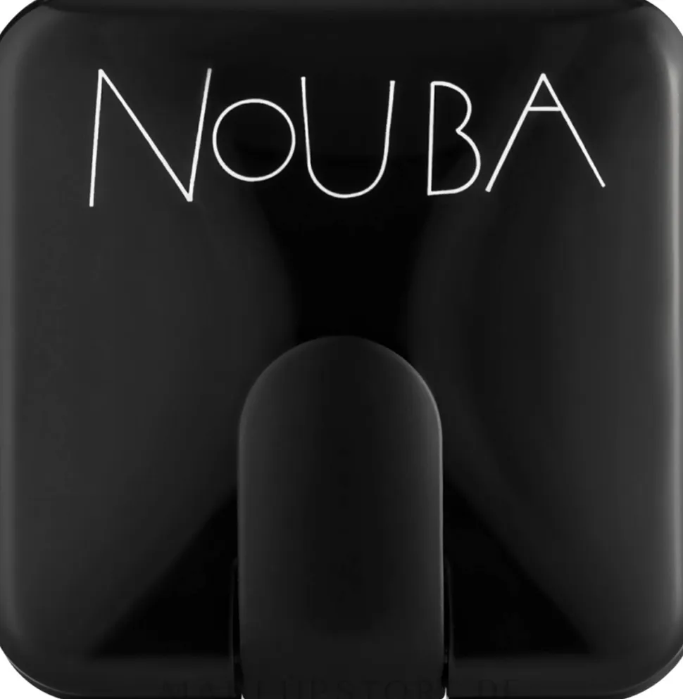NoUBA Divinouba CC Cream