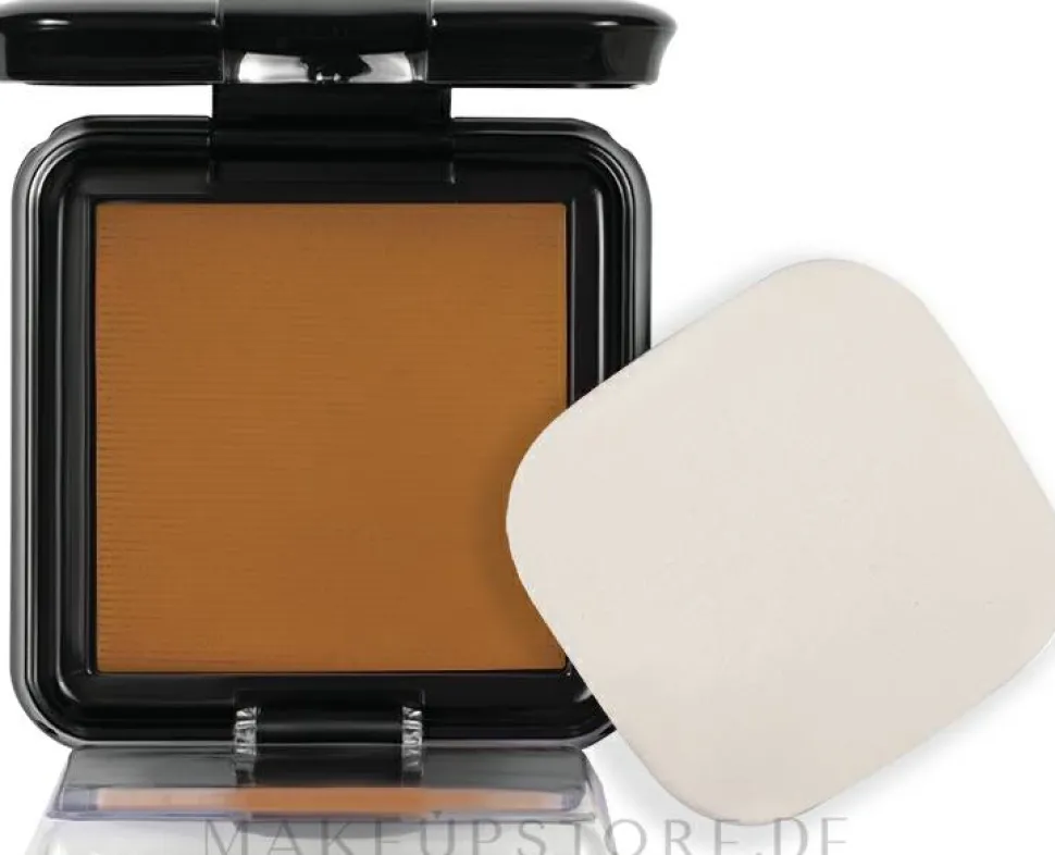 NoUBA Divinouba CC Cream