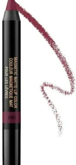 Nudestix Magnetic Matte Lip Color