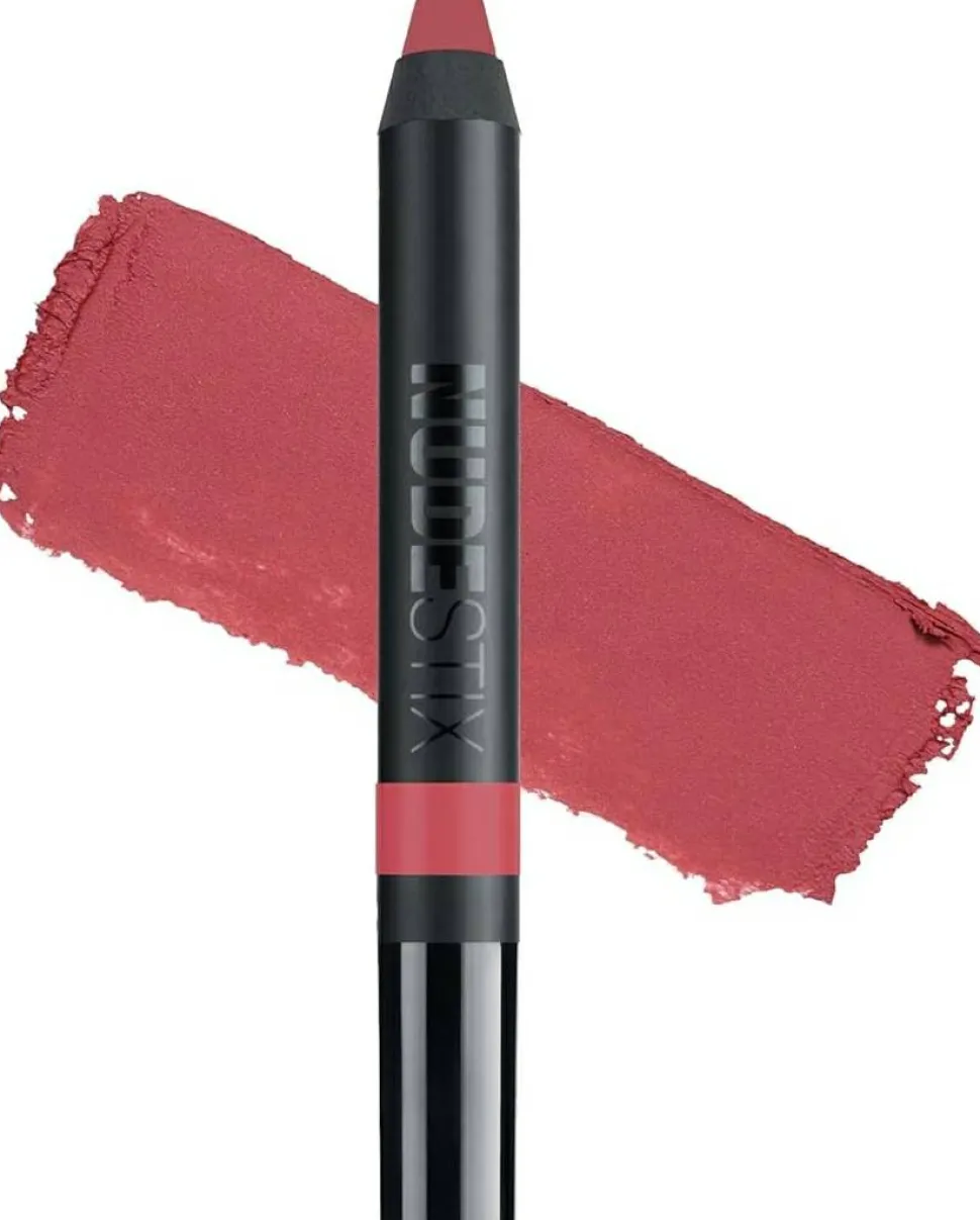 Nudestix Magnetic Matte Lip Color