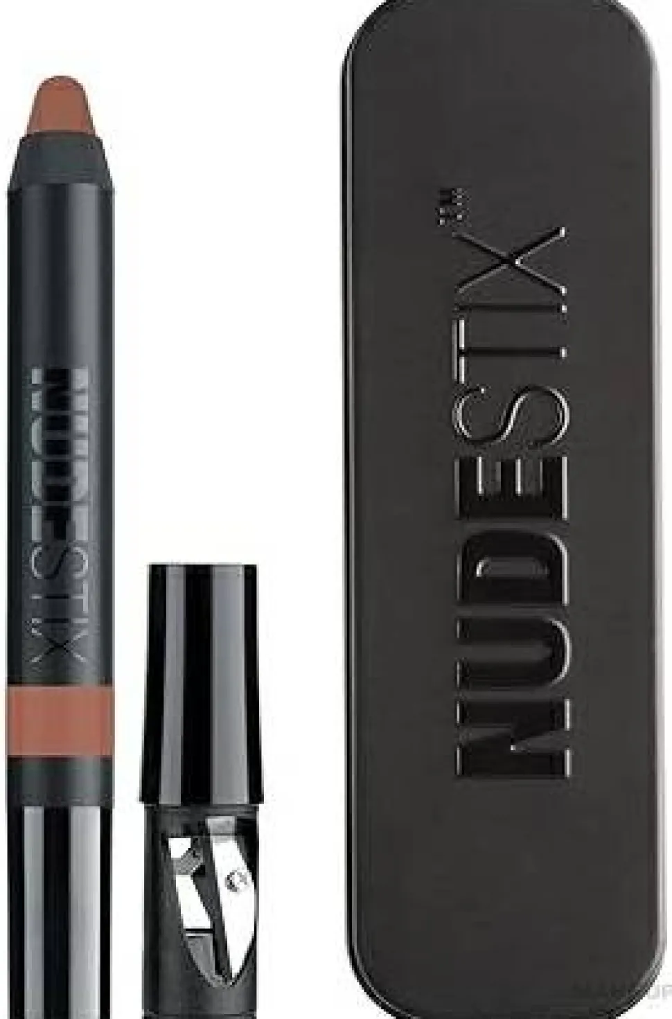 Nudestix Magnetic Matte Lip Color