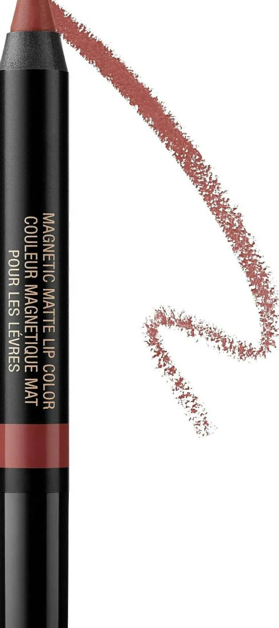 Nudestix Magnetic Matte Lip Color