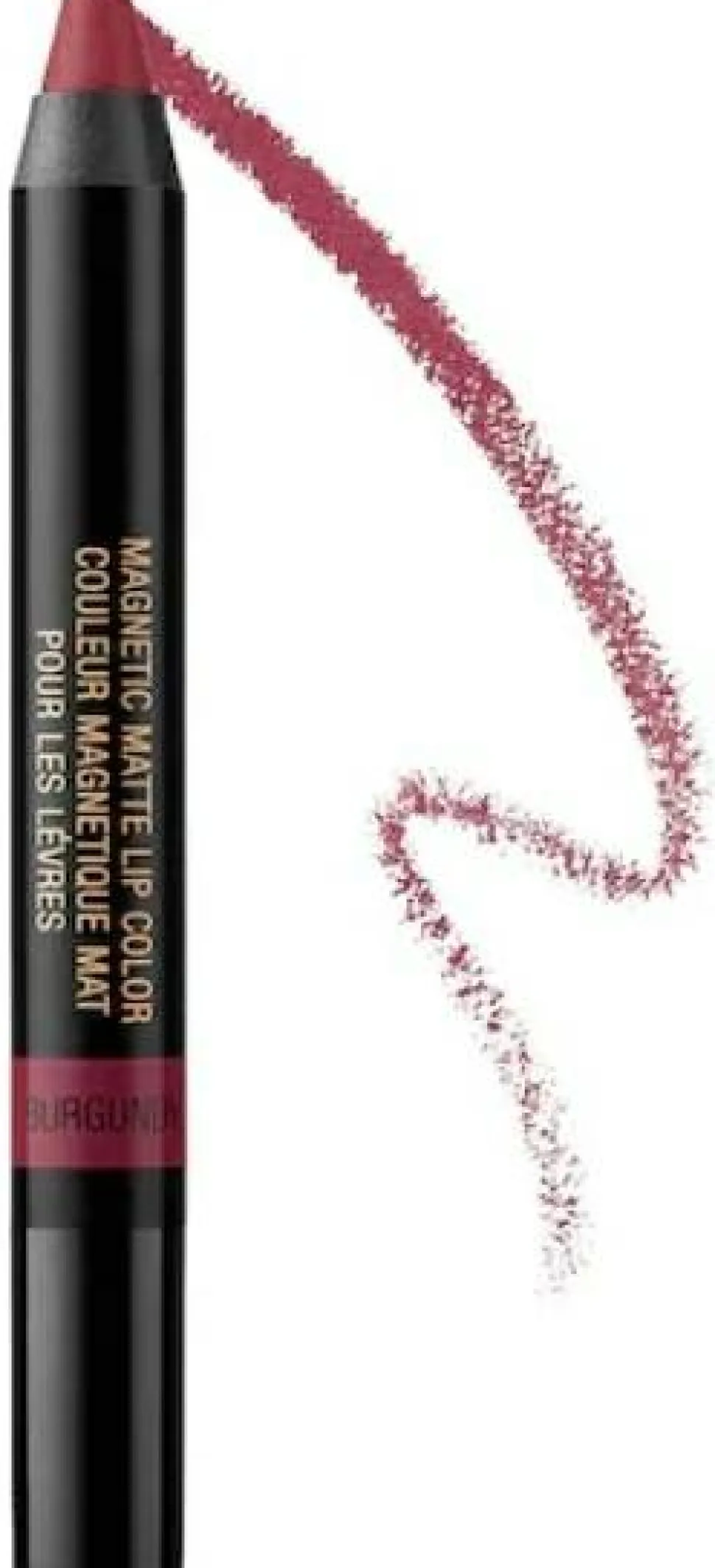 Nudestix Magnetic Matte Lip Color