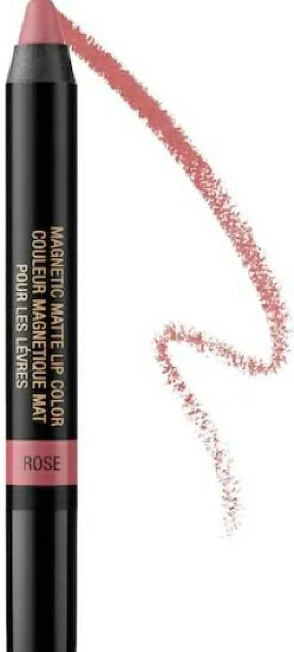 Nudestix Magnetic Matte Lip Color