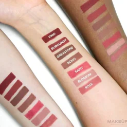 Nudestix Magnetic Matte Lip Color