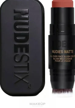 Nudestix Nudies Matte All Over Face Blush Color