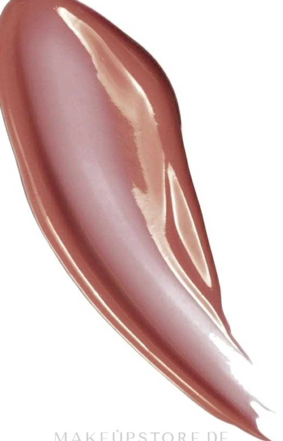NUI Cosmetics Natural Lipgloss