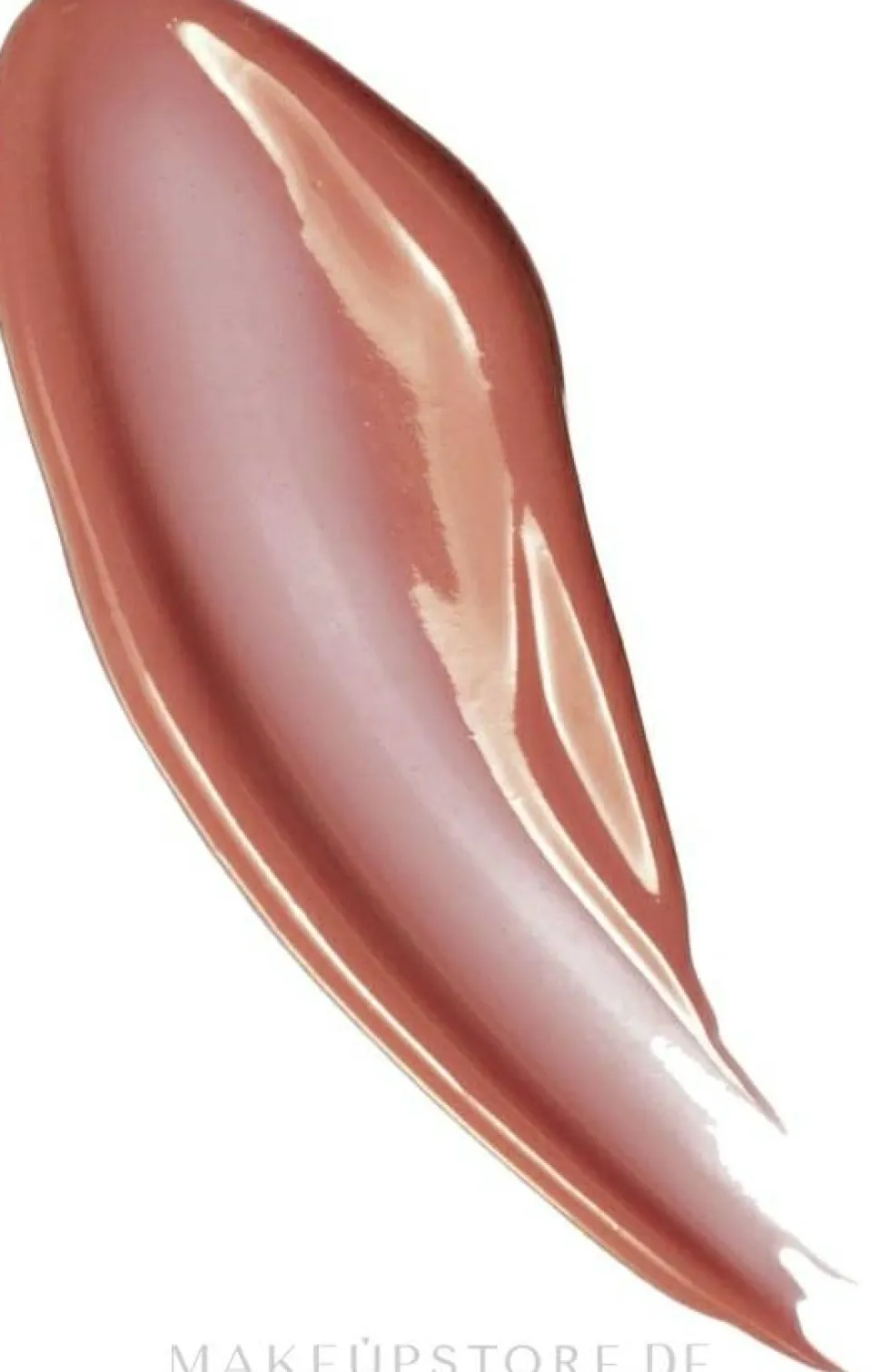 NUI Cosmetics Natural Lipgloss