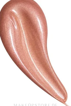 NUI Cosmetics Natural Lipgloss