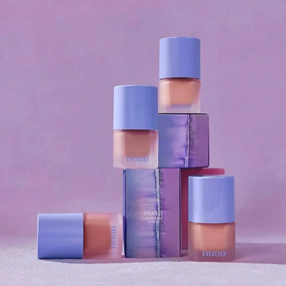 Nuse Liquid Care Cheek