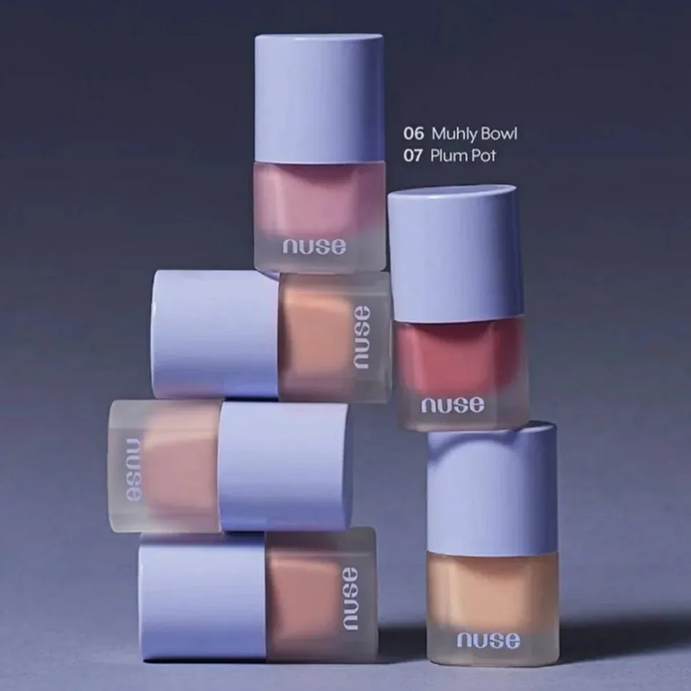 Nuse Liquid Care Cheek