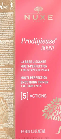 Nuxe Creme Prodigieuse Boost