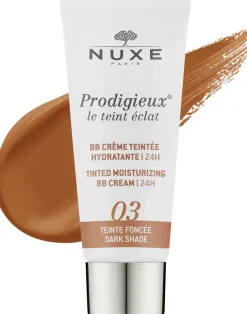 Nuxe Prodigieux Tinted Moisturizing BB Cream 24H