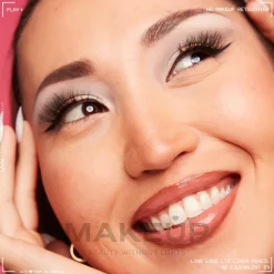 NYX Professional Line Loud Vegan Longwear Lip Liner