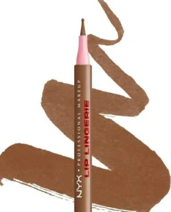NYX Professional Lip Lingerie Liner Stain