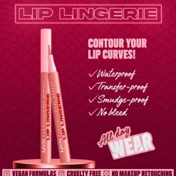 NYX Professional Lip Lingerie Liner Stain