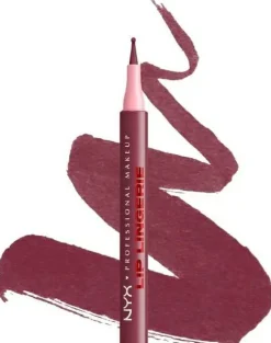 NYX Professional Lip Lingerie Liner Stain