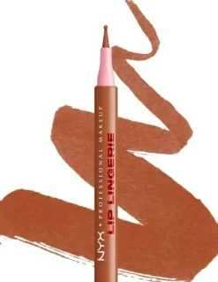 NYX Professional Lip Lingerie Liner Stain