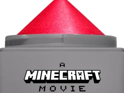 NYX Professional Makeup A Minecraft Movie Cheeky Mob Balms